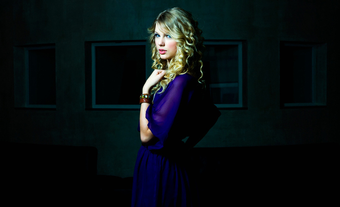  - Taylor Swift