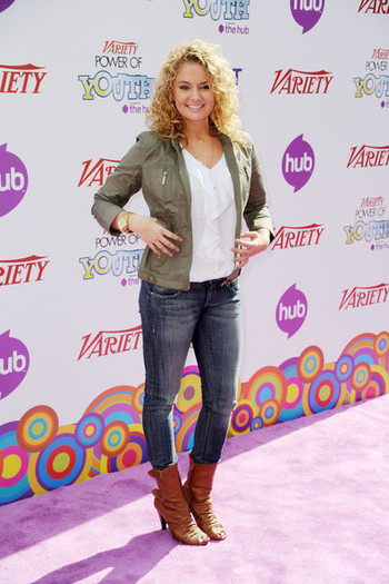 Tiffany+Thornton+Variety+4th+Annual+Power+-rFiY0p8QVvl - Tiffany Dawn Thornton-Very nice girl