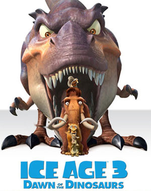 Ice age 3