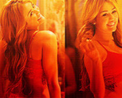 38174654_TDVDJTTXC - miley cyrus glitter and wallpapper