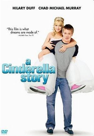 A Cinderella Story