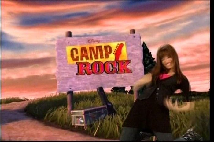 04 - Introducing Camp Rock