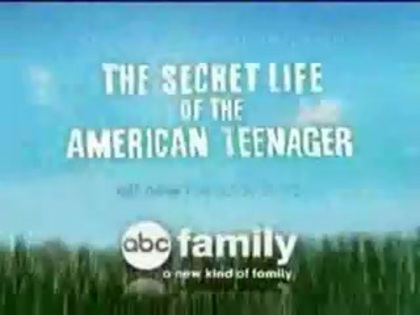 AT 435 - x The Secret Life of the American Teenager HM Style Season Finale