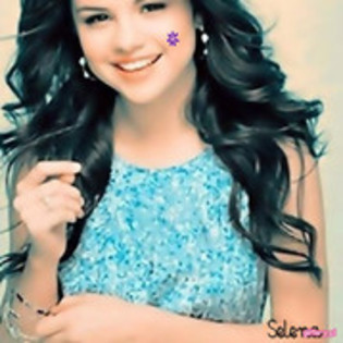 Selly Gomez is my angel (615) - Some pics with Selly