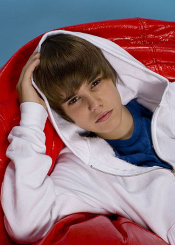 Justin-Bieber - Pics for OurWorldx