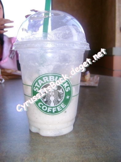 Starbuckss