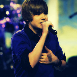 Justin Bieber 13