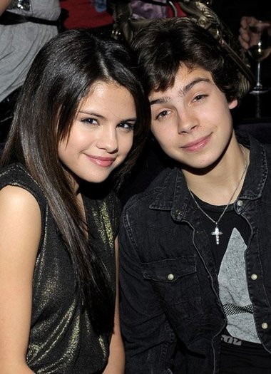 Jake T. Austin\'s 16th Birthday Party 5