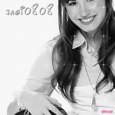 009 - Demi Lovato is my second fav star