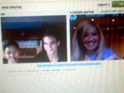 YEP My WebCAM - WEB CAMERA