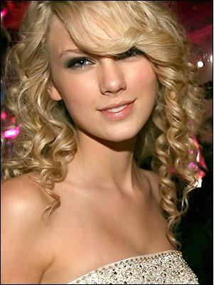 however - Taylor Swift