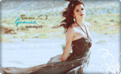 Selly Gomez is my angel (521) - Some pics with Selly