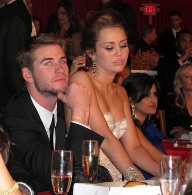 Miley Cyrus - With Liam 2010 (4)