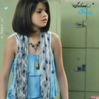 Selly Gomez is my angel (541) - Some pics with Selly