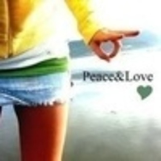 peace&love - for reals stars