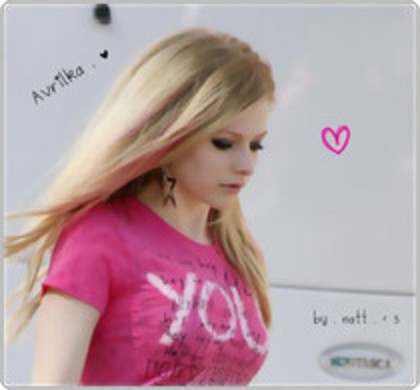 Avril Lavigne _ 019