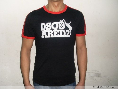 59163a5e1cfed79d22e435167488a557 - Dsquared t-shirts