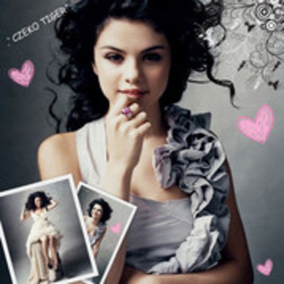 Selly Gomez is my angel (621) - Some pics with Selly