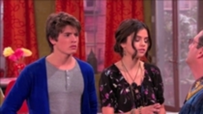 wizards of waverly place alex gives up screencaptures (38)