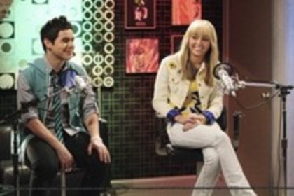 12912089_NICRAGNQN - x Hannah Montana 3 - Episode 14 - Promma Mia