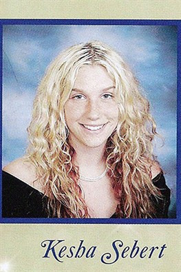 Yearbook Picture (2)