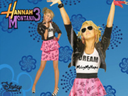 11216759_PUZSKGJMK - Miley Cyrus - Hannah Montana