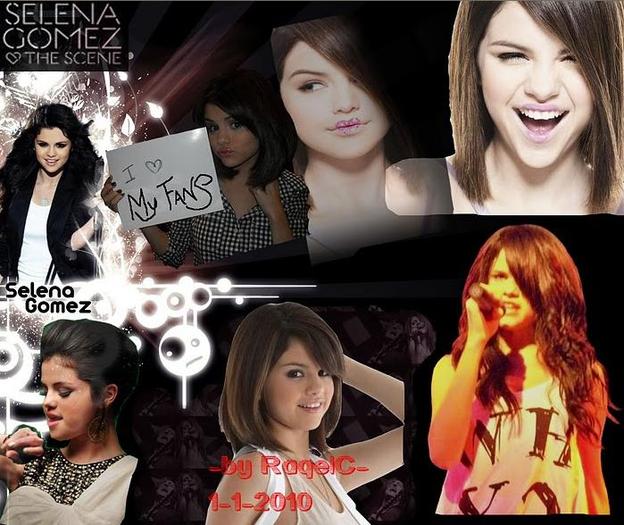 Like it - Selena Gomez