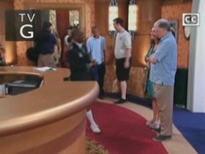 The suite life on Deck Episode 01 (9) - The suite life on Deck Episode 01