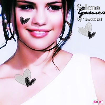 0072643425 - x Selena Marie Gomez x