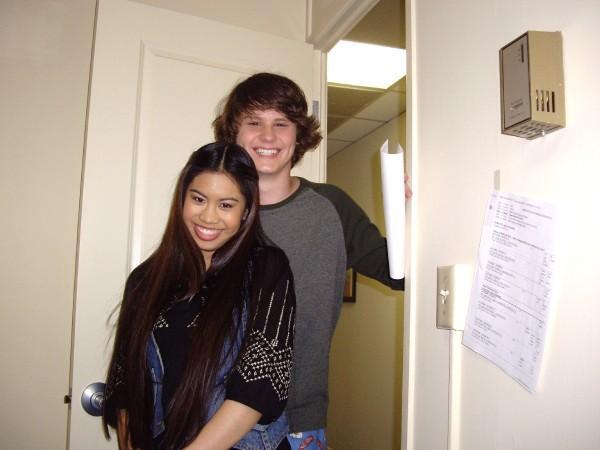 True Jackson VP Backstage (025)