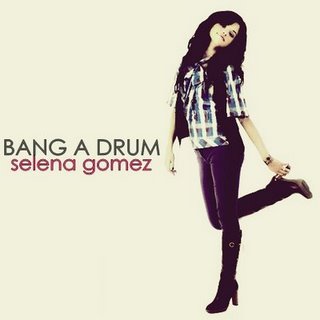 Bang A Drum - Selena Gomez videography