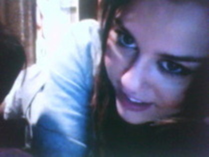 9 - Me at webcam 2