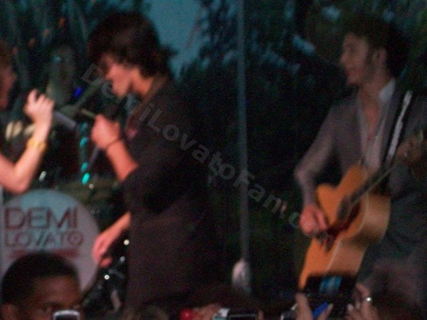 100_0287 - Camp Rock Premiere After Party Performance