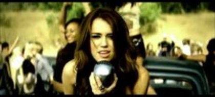 milez cyrus.party in the usa (16) - miley cyrus party in the USA music video