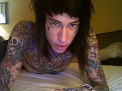 Trace Cyrus (5)