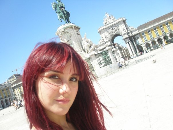 10842_173937868691_148370928691_2969494_7261673_n - Personal pics with Dulce Maria
