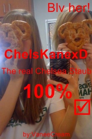 For ChelsKanexD(3) - The real Chels