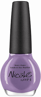 Love Song; Fall head-over-heels for this true purple.
