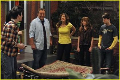 me in WOWP - in Wizards Of Waverly Place