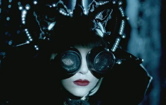 Lady Gaga - xx___Pictures from video Alejandro__xx