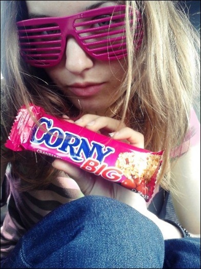 CoRnNyLovesYou [ Ha Ha xd ] - o This Is Me_No Haterzz xd