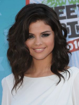 normal_001 (1) - Selena Gomez Award Shows 2O1O August O8 Teen Choice Awards
