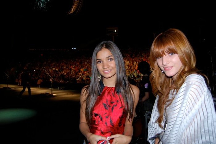  o .Selena Gomez Concert . (26)