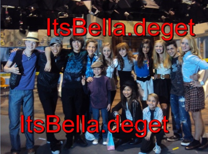 Shake it Up 5