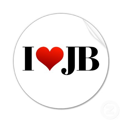 I love JB