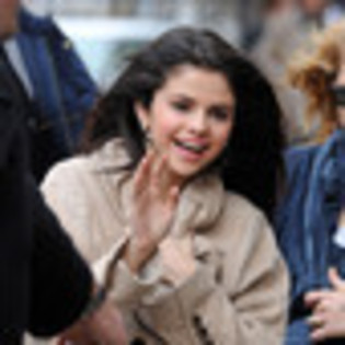 Selly Gomez is my angel (1004)