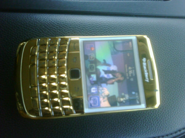 this is my old bberry