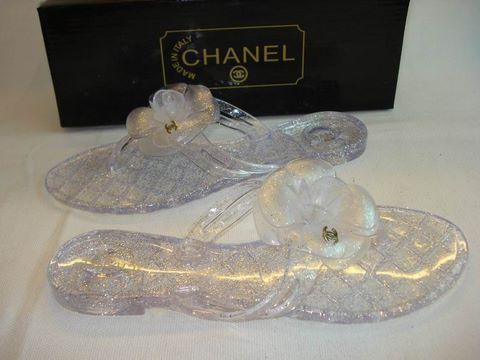 DSC08246 - Chanel shoes