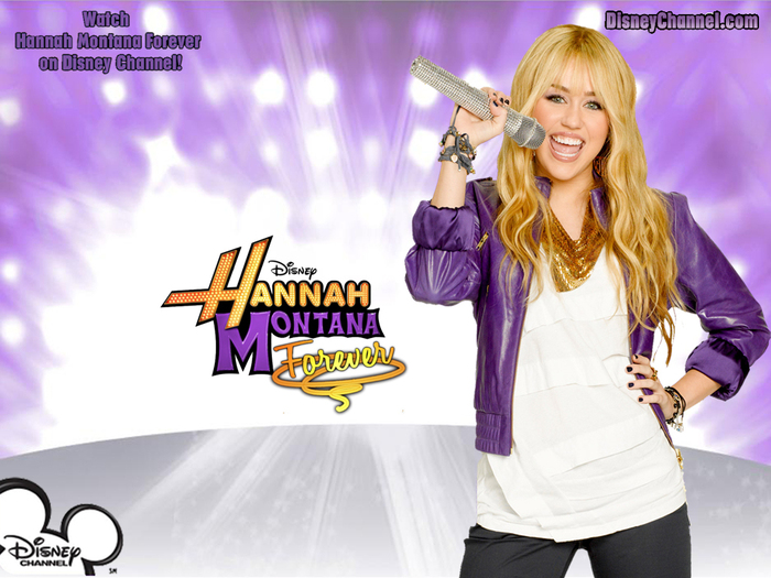 Hannah Montana Forever (176)