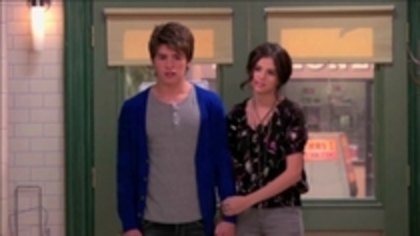 wizards of waverly place alex gives up screencaptures (3)